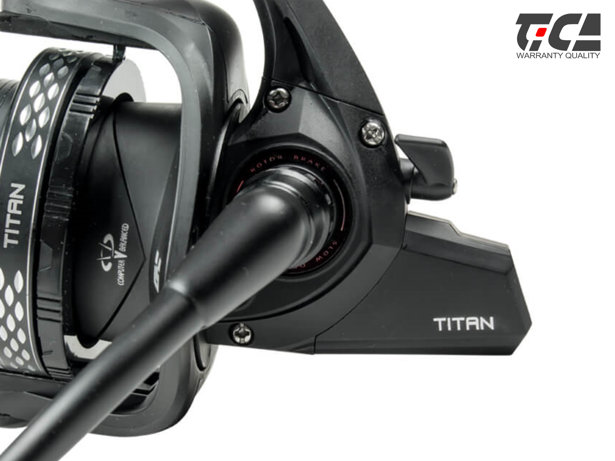 Tica Titan 8000 prevod 4.1